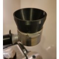 51mm Coffee Dosing Funnel/Ring