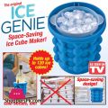 ICE Cube Maker Genie