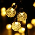 BULK FROM 6 // 2 Battery Operated (warmWhite) Globe Christmas Lights