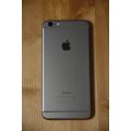 iPhone 6 - Space Grey - 64GB - Excellent Condition