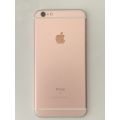 iPhone 6s Plus - Rose Gold - 64GB - Excellent Condition
