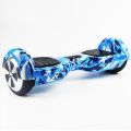 Self Balancing 6.5 Hoverboard Electric Scooter - Blue (SECOND HAND)