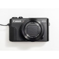 Canon PowerShot G7X Mark II *MINT*  Vlogging Camera G7 X