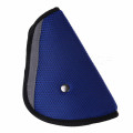 Seat Belt Adjuster Blue