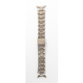 Seiko Titanium Watch Strap/Bracelet 3402-G-I 3402Gi