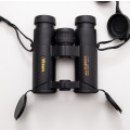 Vixen Optics Foresta 8x32 DCF HR Ultra Light Waterproof Birding Binoculars