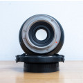 Fujifilm Samyang 12mm F2 NCS CS Lens