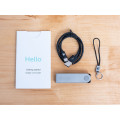 Ledger Nano X Cryptocurrency Wallet *LIKE NEW* *IN THE BOX*