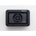 R22k Sony RX0 II Premium Tough Action Camera *IN THE BOX* # GoPro 6 7 8 9 black