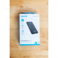 Anker Powercore 10k Battery Bank 18W Power Delivery Fast Charging for iPhones and Android