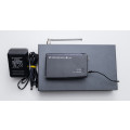 Sennheiser EW 300 Wireless Lavalier System - EM 300 G1 Wireless Receiver + G1 Bodyback EM300 EW300