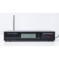 Sennheiser EW 300 Wireless Lavalier System - EM 300 G1 Wireless Receiver + G1 Bodyback EM300 EW300