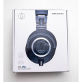 Audio Technica ATH-M50X Professional Monitor Headphones *AS NEW IN THE BOX*