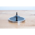 ForeverSpin ForeverBase surface base and stand for Top + Free Top