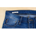 MEGA DEAL Mens 30" 2 x Jeans 2 x Chino 1 x Jogger + Free HURLEY Boardshorts *R60 Courier Shipping*