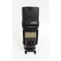 Canon Speedlite 580EX Camera Flash