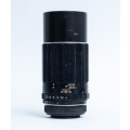 Pentax Super Takumar 200mm F4 M42 Mount Telephoto Prime Lens