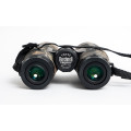 Bushnell Trophy XLT Series Camo Binoculars 10x42 *With CASE*