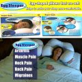 Egg Sleeper  Super Soft Ultra Comfortable Pillow
