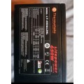 650w Gaming power supply Thermaltake Litepower PSU (650W) (Black)