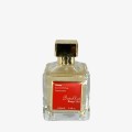 100ml Maison Barakkat Rouge 540 Perfume