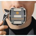 My Perfect Goatee, Men`s Goatee Shaving Template by GoateeSaver