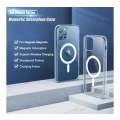 Apple iPhone 12/12 Pro Clear Case With MagSafe