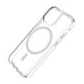 Apple iPhone 12/12 Pro Clear Case With MagSafe