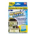 Hurri Clean - Automatic Toilet Cleaner