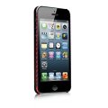 Evutec Karbon Kozane S Sleek Carrying Case for Apple iPhone 5