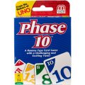 Phase 10 Card Game