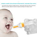 Medicine Pacifier Baby Feeder Syringe Dispenser Infant Liquid Food Feeding Needle Pet Dropper