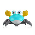 Crawling Crab Interactive Toy Baby Toy Toddlers Activity Toy Baby Toys