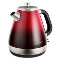 Russell Hobbs Red Ombre 1.7L Kettle RHOMBK