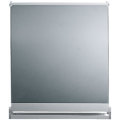 Smeg Stainless Steel Cover for PS60GHC, 60CM Gas - Special Order - 7520X