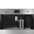 Smeg 45cm Classic Coffee Machine - CMS4303X