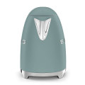 Smeg Emerald Green Matt Electric Kettle~1.7 Litre~2400w-KLF03EGMEU