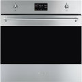 Smeg 60cm Classic Oven Steam & Tradditional - SO6302S3PX