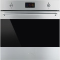 Smeg 60cm Classic Oven OMNICHEF - SO6303APX