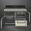 110cm Victoria Cream Cooker