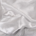 Silky Finish Durag Unisex Headwrap (ice white)