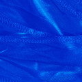 Durag Boss Silky Satin Durag with Extra Length Ties (Royal Blue)