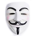 V For Vendetta Anonymous Guy Fawkes Mask