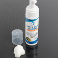 Premium Foam Cleaner for White Sneakers/Shoes (200ml)
