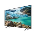 Samsung 58" UHD Smart TV