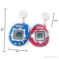 Tamagotchi Inspired Virtual Cyber Electronic Interactive Pet Toy 168 pets in 1