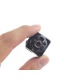 SQ8 HD Mini Spy Camera with 12m Infrared Night Vision
