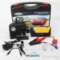 New multifunction jump starter and air compressor