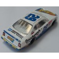 Action Models Chevrolet Monte Carlo NASCAR 1/64 Scale Similar to Matchbox