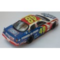 Racing Champions Chevrolet Monte Carlo NASCAR 1/64 Scale Similar to Matchbox